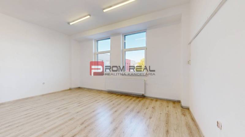 Modra Offices Rent reality Pezinok