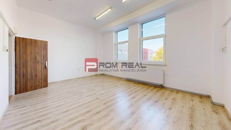 Modra Offices Rent reality Pezinok