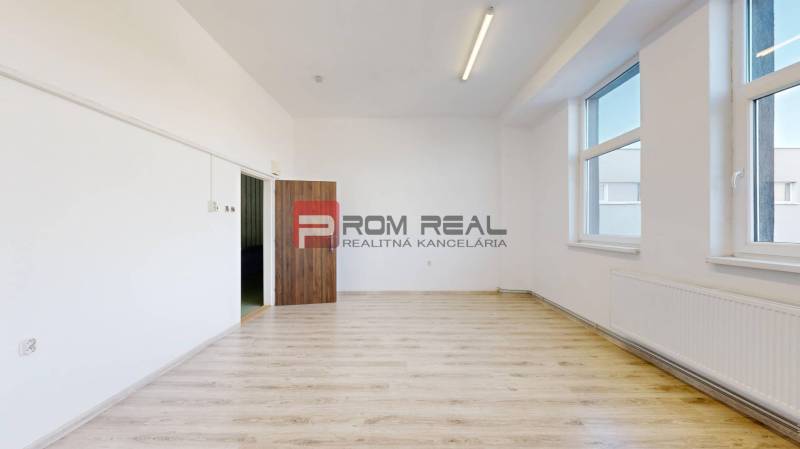 Modra Offices Rent reality Pezinok