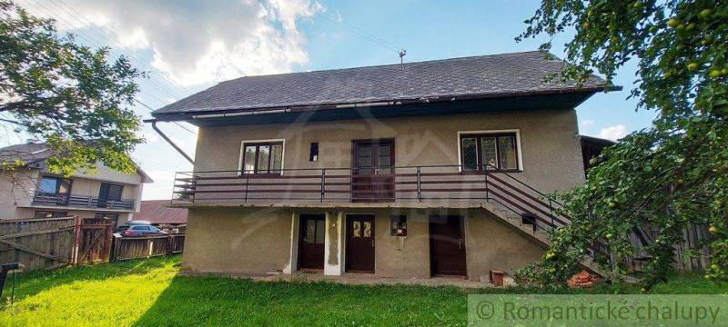 Brezno Cottage Sale reality Brezno