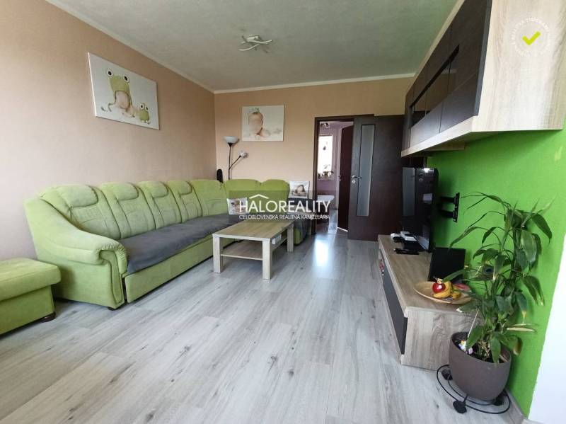 BA - Rača Three bedroom apartment Sale reality Bratislava - Rača