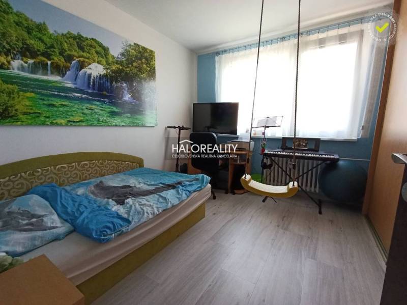 BA - Rača Three bedroom apartment Sale reality Bratislava - Rača