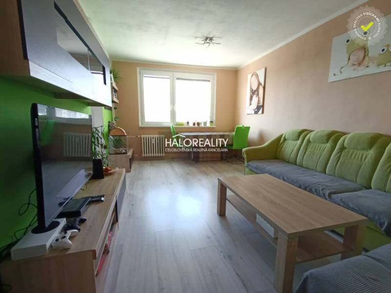 BA - Rača Three bedroom apartment Sale reality Bratislava - Rača