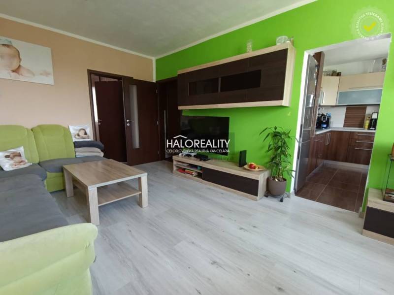 BA - Rača Three bedroom apartment Sale reality Bratislava - Rača