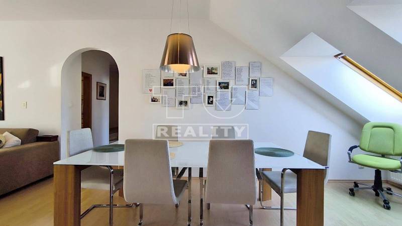 Bratislava - Nové Mesto Four+ bedroom apartment Sale reality Bratislava - Nové Mesto