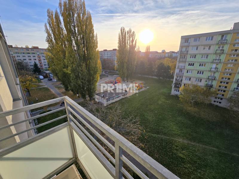 Bratislava - Ružinov Two bedroom apartment Sale reality Bratislava - Ružinov