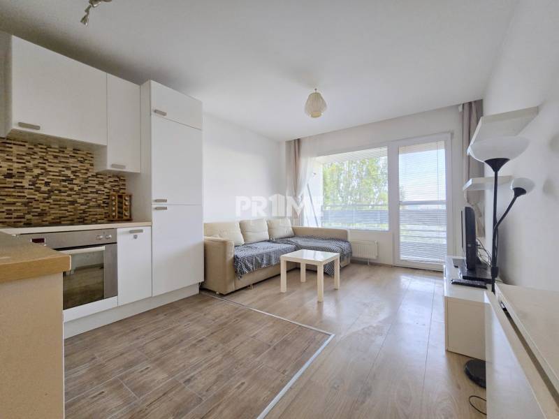 Bratislava - Ružinov Double-studio Sale reality Bratislava - Ružinov