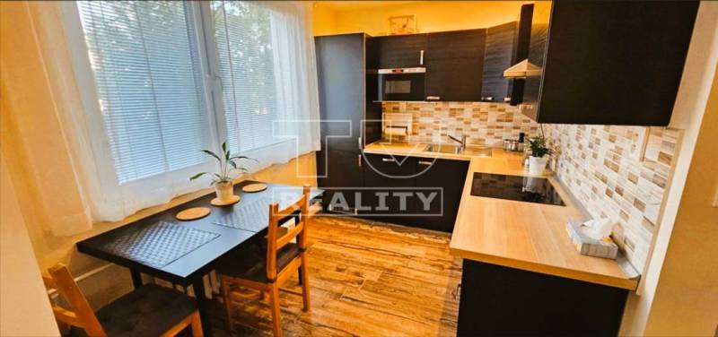 Bratislava - Petržalka Two bedroom apartment Sale reality Bratislava - Petržalka