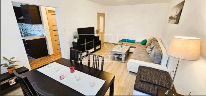 Bratislava - Petržalka Two bedroom apartment Sale reality Bratislava - Petržalka