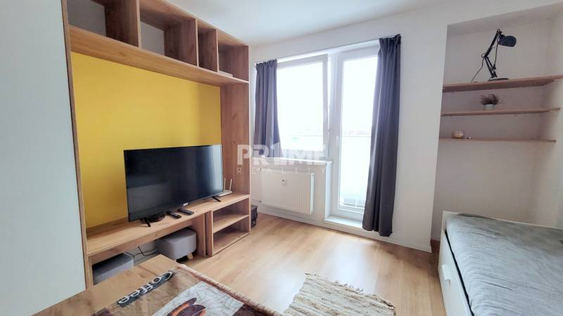 Bratislava - Ružinov Single studio Rent reality Bratislava - Ružinov