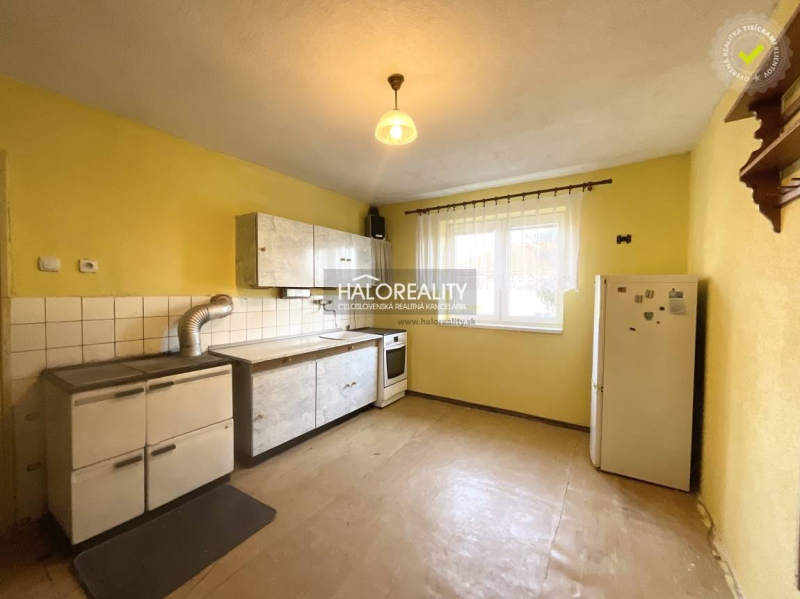 Zvolen One bedroom apartment Sale reality Zvolen