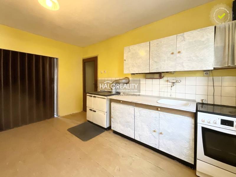 Zvolen One bedroom apartment Sale reality Zvolen