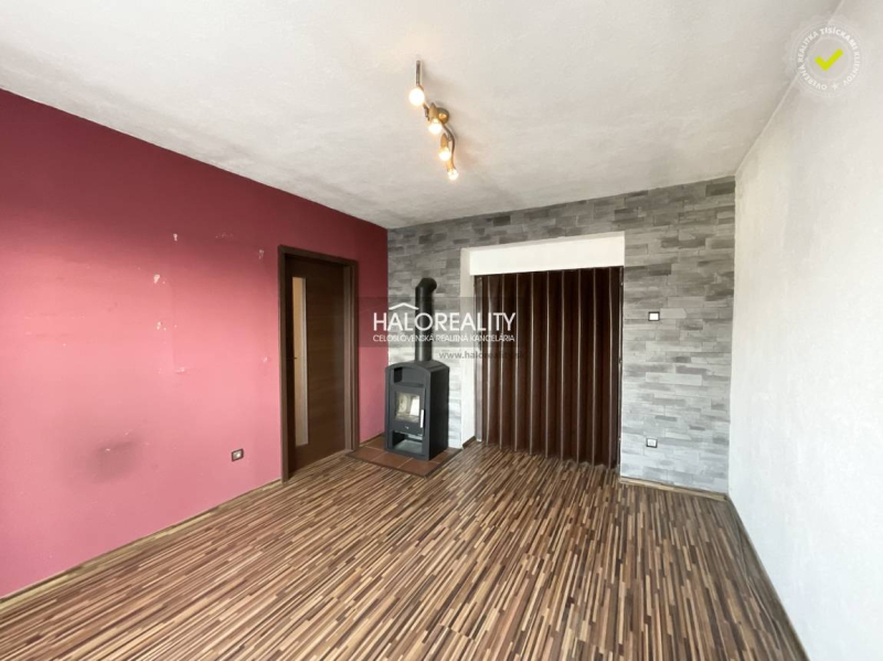 Zvolen One bedroom apartment Sale reality Zvolen