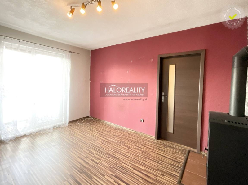 Zvolen One bedroom apartment Sale reality Zvolen