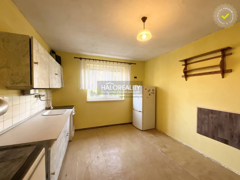 Zvolen One bedroom apartment Sale reality Zvolen