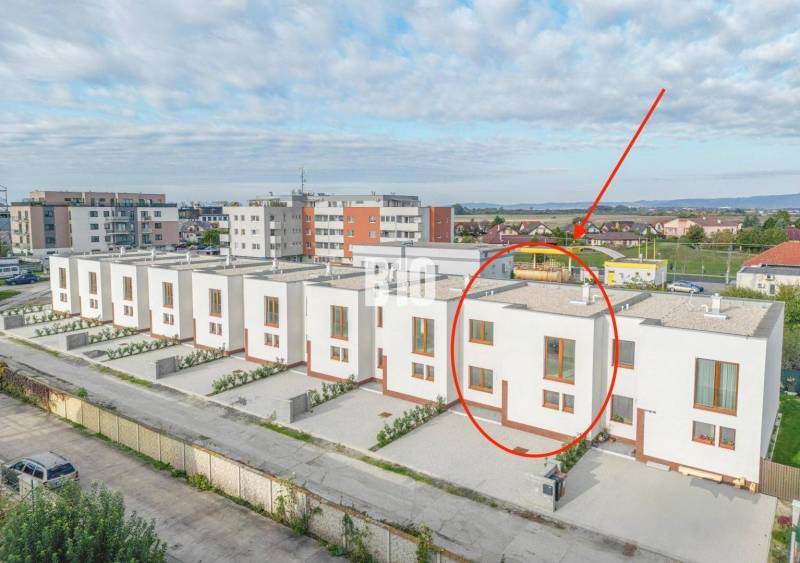 Senec Family house Sale reality Senec