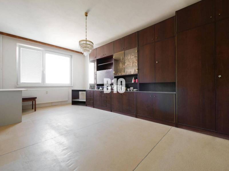 Nitra One bedroom apartment Sale reality Nitra