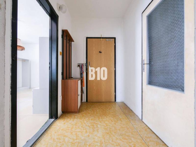 Nitra One bedroom apartment Sale reality Nitra