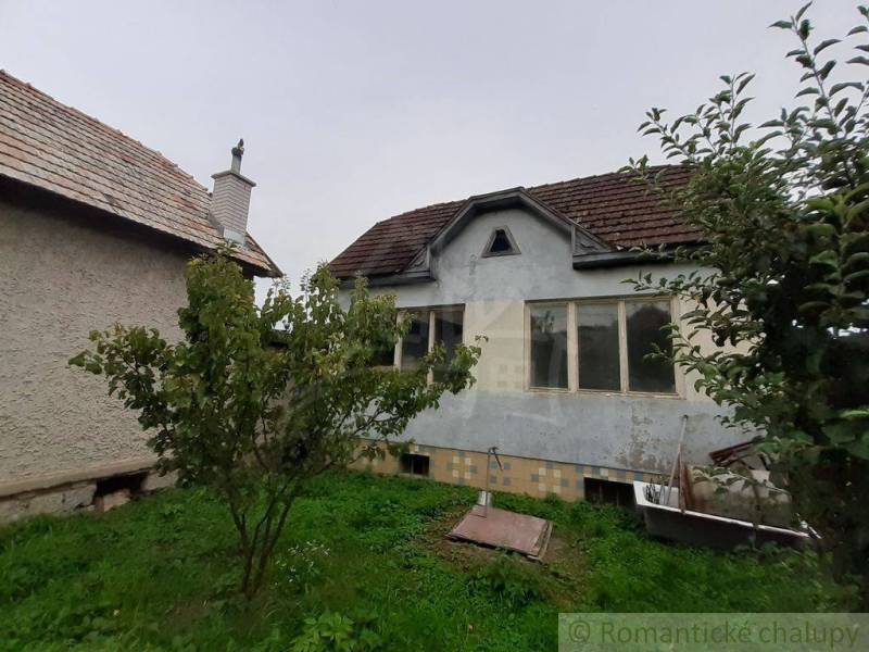 Plášťovce Cottage Sale reality Levice