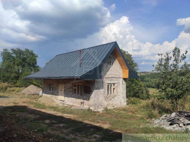 Zemiansky Vrbovok Family house Sale reality Krupina