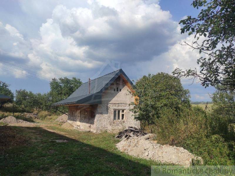 Zemiansky Vrbovok Family house Sale reality Krupina