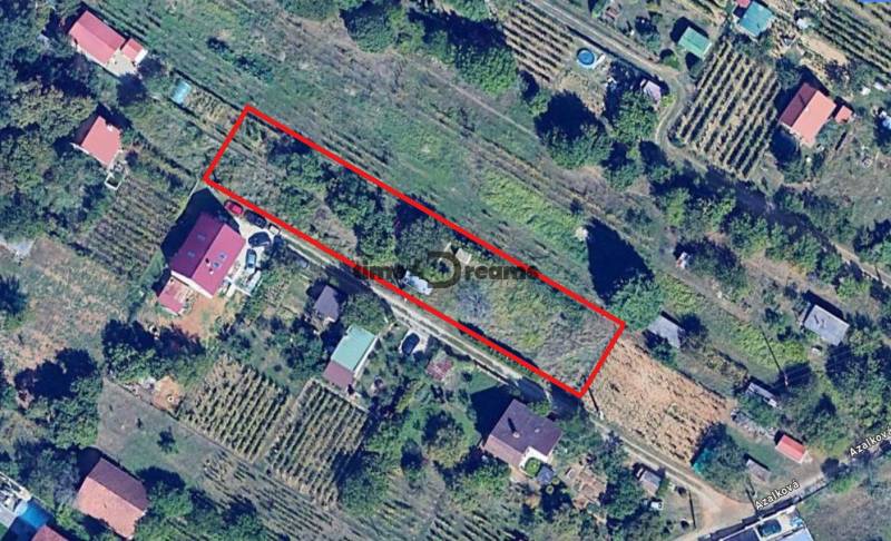 Nitra Land – for living Sale reality Nitra