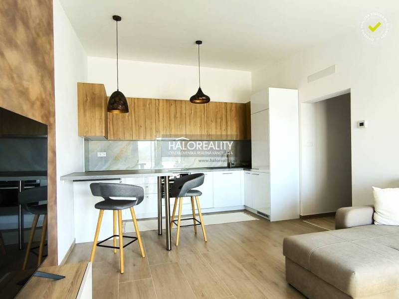 Nimnica One bedroom apartment Sale reality Púchov