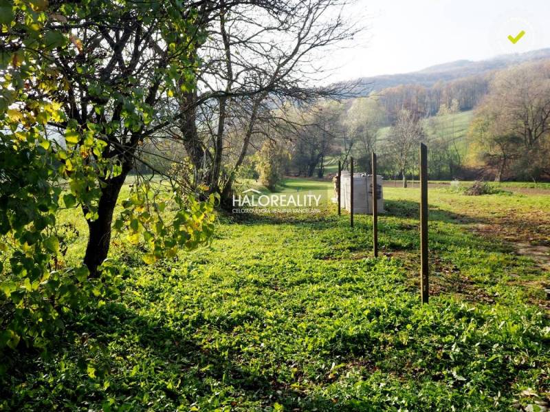 Nová Bošáca Land – for living Sale reality Nové Mesto nad Váhom