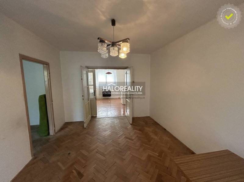 Nováky One bedroom apartment Sale reality Prievidza