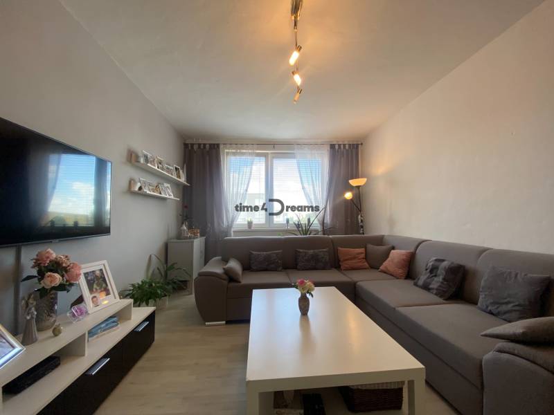 Levice Three bedroom apartment Sale reality Levice