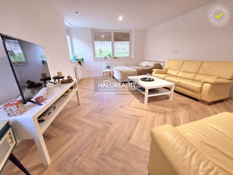 BA - Dúbravka Three bedroom apartment Sale reality Bratislava - Dúbravka