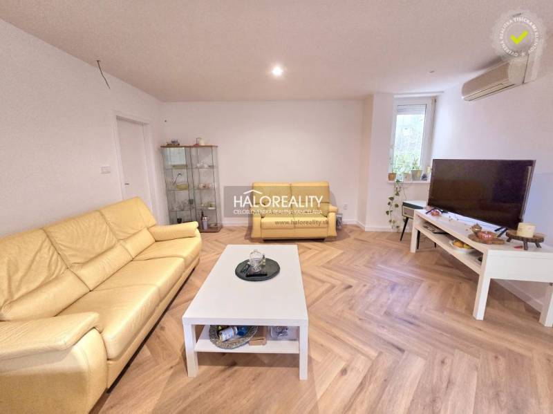 BA - Dúbravka Three bedroom apartment Sale reality Bratislava - Dúbravka