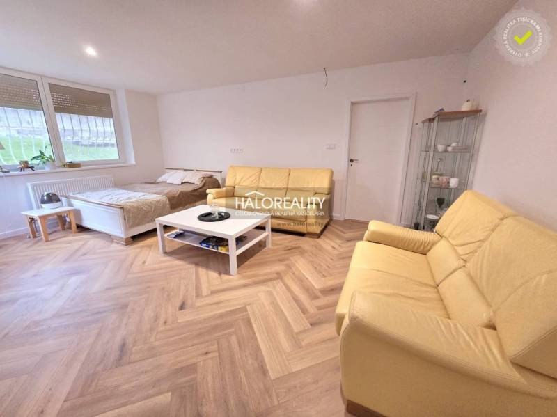 BA - Dúbravka Three bedroom apartment Sale reality Bratislava - Dúbravka