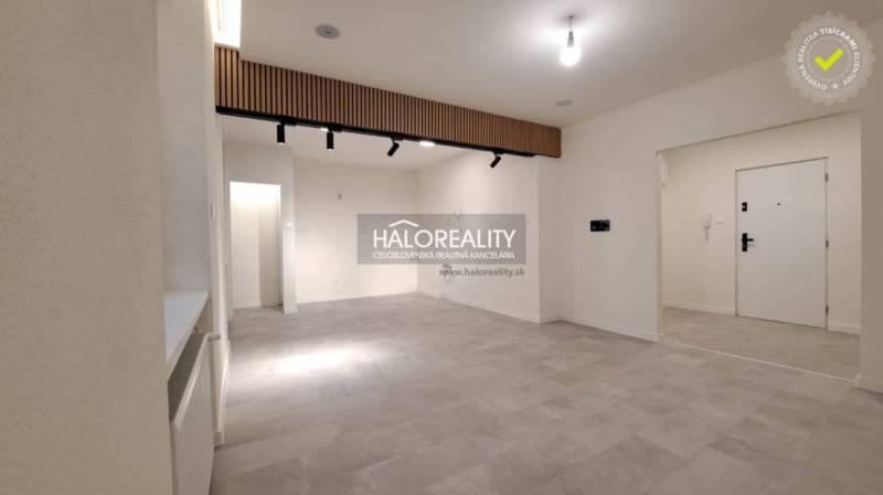 Žiar nad Hronom One bedroom apartment Sale reality Žiar nad Hronom