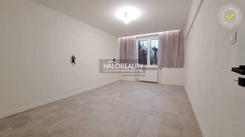 Žiar nad Hronom One bedroom apartment Sale reality Žiar nad Hronom