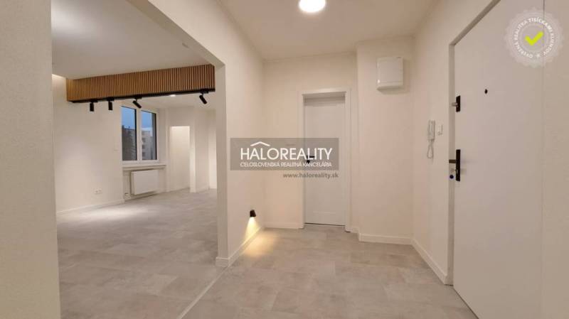 Žiar nad Hronom One bedroom apartment Sale reality Žiar nad Hronom