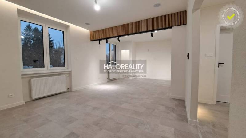 Žiar nad Hronom One bedroom apartment Sale reality Žiar nad Hronom