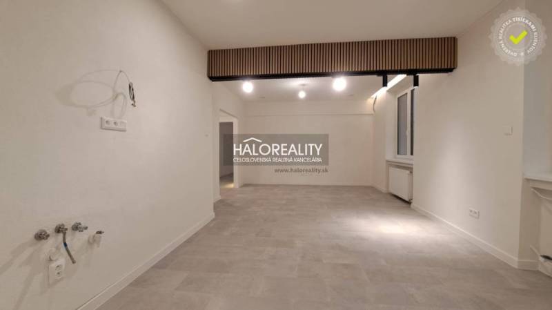 Žiar nad Hronom One bedroom apartment Sale reality Žiar nad Hronom