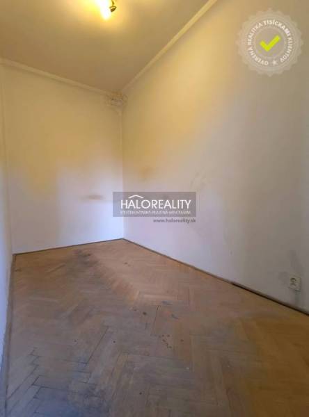 BA - Ružinov Studio Sale reality Bratislava - Ružinov