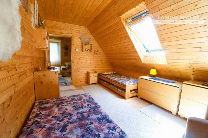 Spišské Tomášovce Cottage Sale reality Spišská Nová Ves