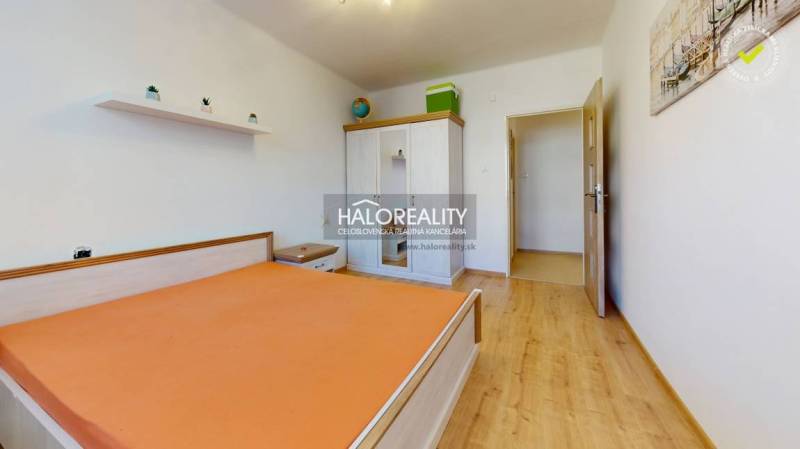 Muránska Huta Two bedroom apartment Sale reality Revúca