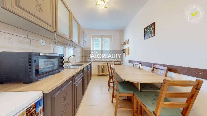 Muránska Huta Two bedroom apartment Sale reality Revúca