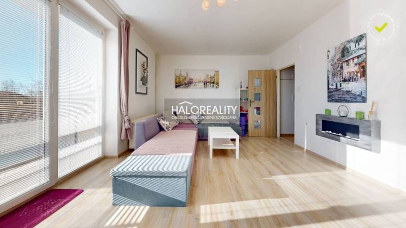 Muránska Huta Two bedroom apartment Sale reality Revúca