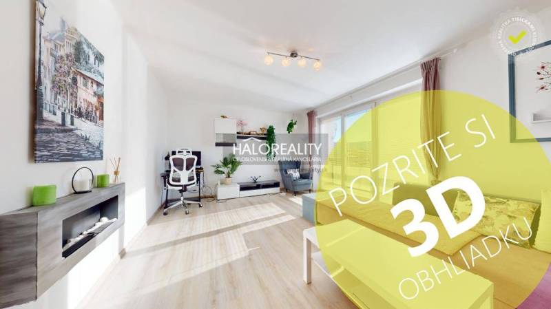 Muránska Huta Two bedroom apartment Sale reality Revúca