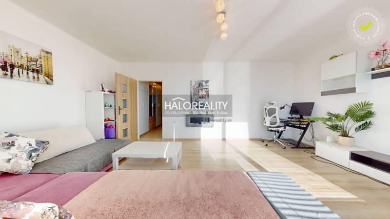 Muránska Huta Two bedroom apartment Sale reality Revúca