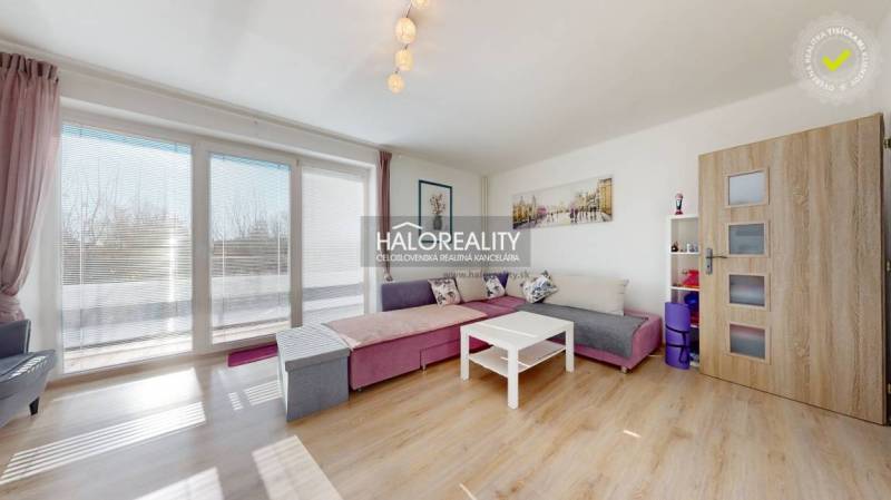 Muránska Huta Two bedroom apartment Sale reality Revúca