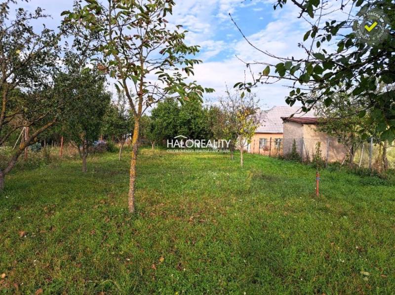 Nižná Land – for living Sale reality Piešťany