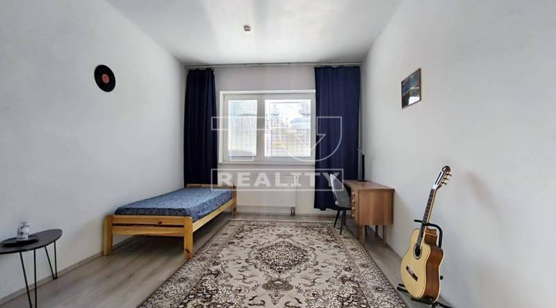 Pezinok One bedroom apartment Sale reality Pezinok