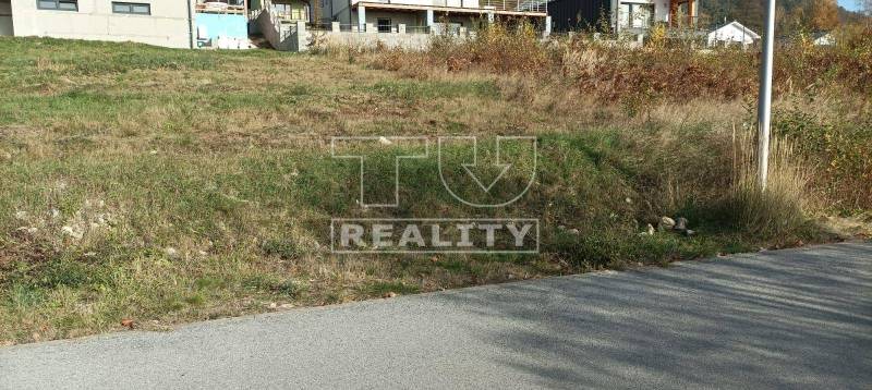 Lipovec Land – for living Sale reality Martin