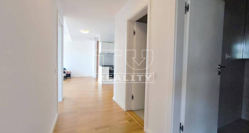 Bratislava - Nové Mesto Two bedroom apartment Sale reality Bratislava - Nové Mesto